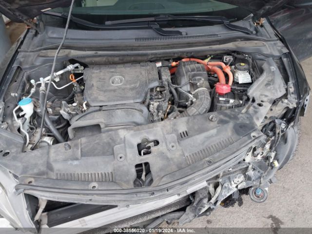 Photo 9 VIN: 19VDE3F79DE301770 - ACURA ILX HYBRID 