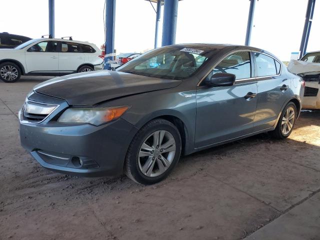 Photo 0 VIN: 19VDE3F7XDE300322 - ACURA ILX HYBRID 