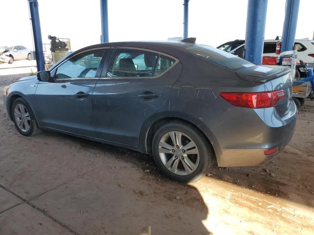 Photo 1 VIN: 19VDE3F7XDE300322 - ACURA ILX HYBRID 