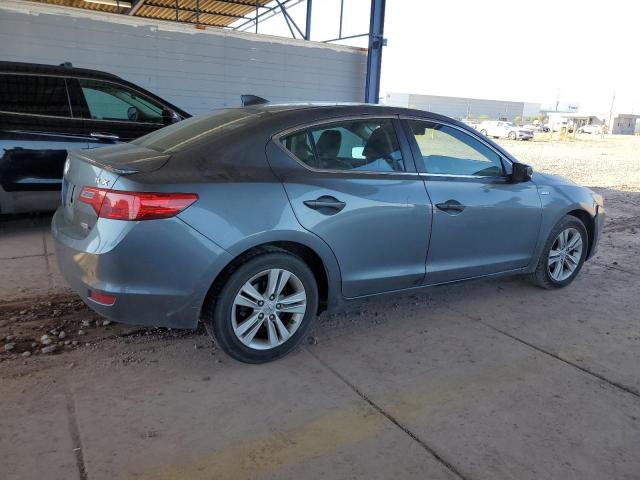 Photo 2 VIN: 19VDE3F7XDE300322 - ACURA ILX HYBRID 