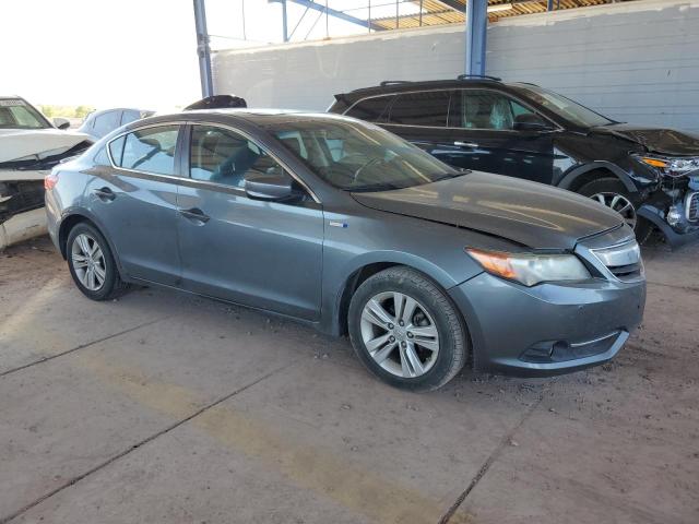 Photo 3 VIN: 19VDE3F7XDE300322 - ACURA ILX HYBRID 