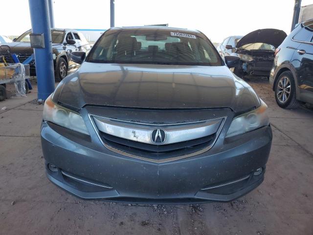 Photo 4 VIN: 19VDE3F7XDE300322 - ACURA ILX HYBRID 