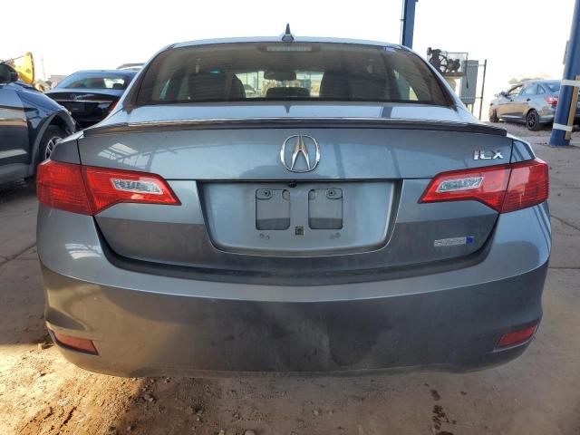 Photo 5 VIN: 19VDE3F7XDE300322 - ACURA ILX HYBRID 