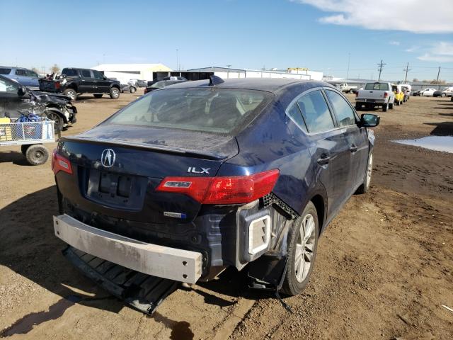 Photo 3 VIN: 19VDE3F7XDE301261 - ACURA ILX HYBRID 