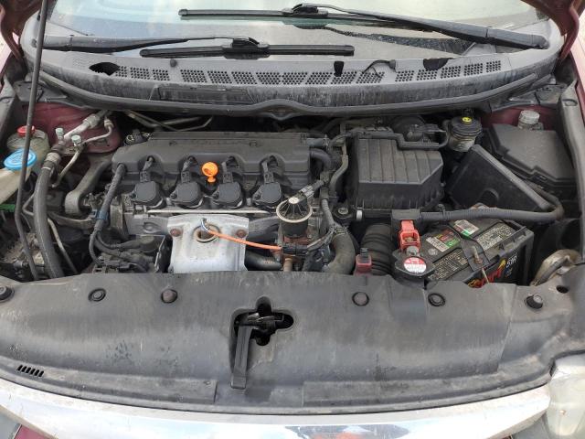 Photo 10 VIN: 19XFA15529E031868 - HONDA CIVIC 