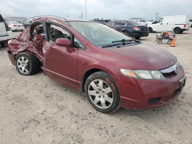 Photo 3 VIN: 19XFA15529E031868 - HONDA CIVIC 