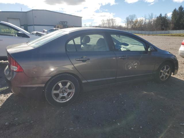 Photo 2 VIN: 19XFA15559E015101 - HONDA CIVIC LX 