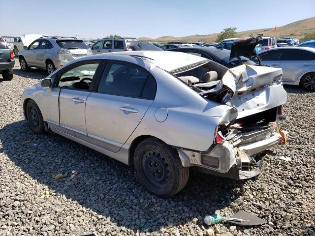 Photo 1 VIN: 19XFA15589E009373 - HONDA CIVIC 