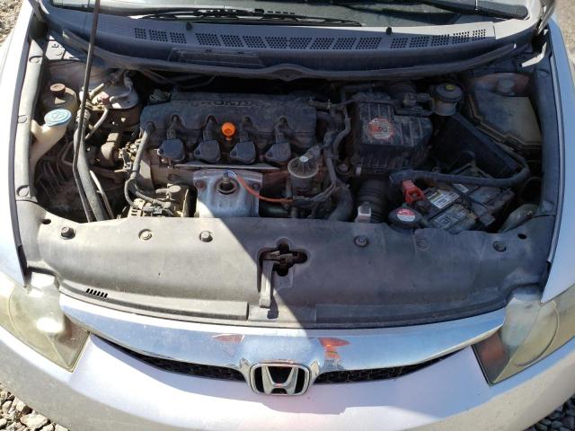 Photo 10 VIN: 19XFA15589E009373 - HONDA CIVIC 