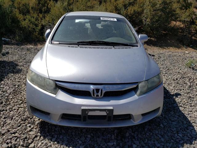 Photo 4 VIN: 19XFA15589E009373 - HONDA CIVIC 