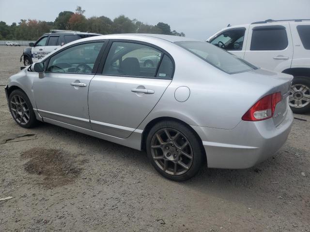 Photo 1 VIN: 19XFA15809E005361 - HONDA CIVIC EX 