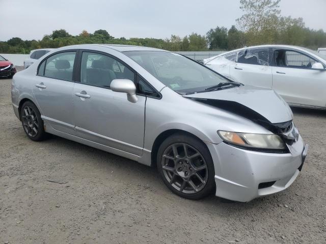 Photo 3 VIN: 19XFA15809E005361 - HONDA CIVIC EX 