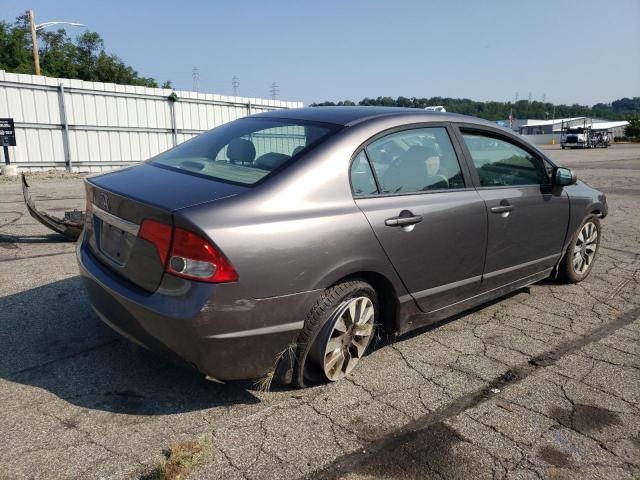 Photo 2 VIN: 19XFA15829E014174 - HONDA CIVIC EX 