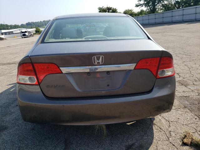 Photo 5 VIN: 19XFA15829E014174 - HONDA CIVIC EX 