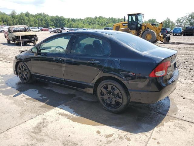 Photo 1 VIN: 19XFA16509E006899 - HONDA CIVIC 