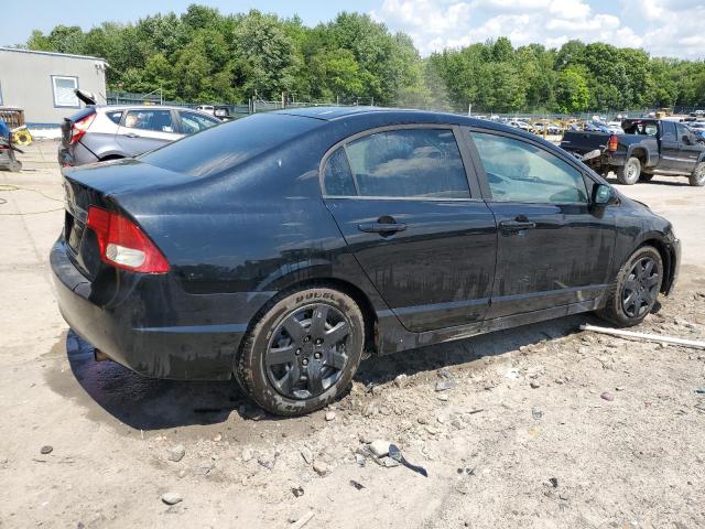 Photo 2 VIN: 19XFA16509E006899 - HONDA CIVIC 