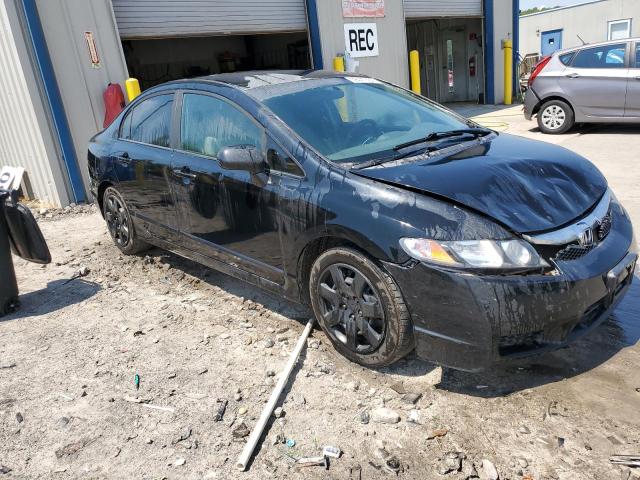 Photo 3 VIN: 19XFA16509E006899 - HONDA CIVIC 