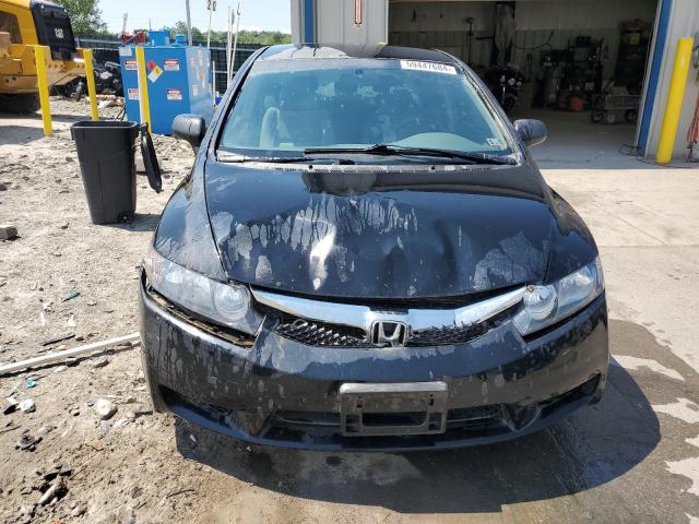 Photo 4 VIN: 19XFA16509E006899 - HONDA CIVIC 