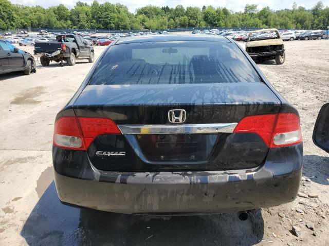 Photo 5 VIN: 19XFA16509E006899 - HONDA CIVIC 