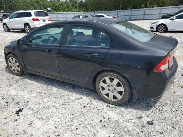 Photo 1 VIN: 19XFA16509E028918 - HONDA CIVIC LX 