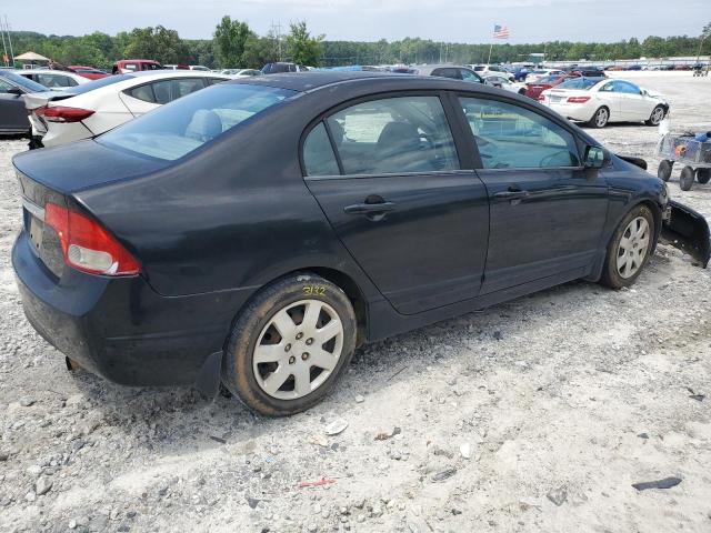 Photo 2 VIN: 19XFA16509E028918 - HONDA CIVIC LX 