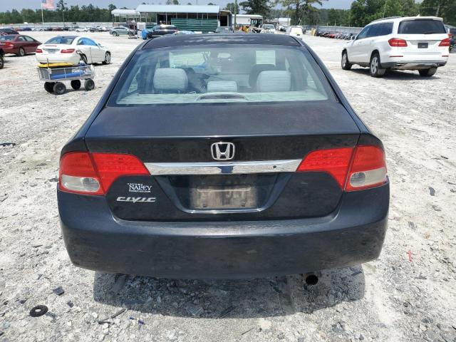 Photo 5 VIN: 19XFA16509E028918 - HONDA CIVIC LX 