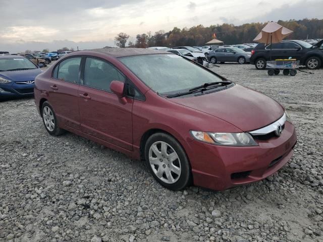 Photo 3 VIN: 19XFA16509E035058 - HONDA CIVIC 