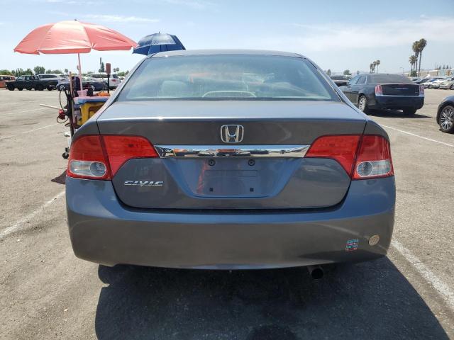 Photo 5 VIN: 19XFA16509E037649 - HONDA CIVIC LX 