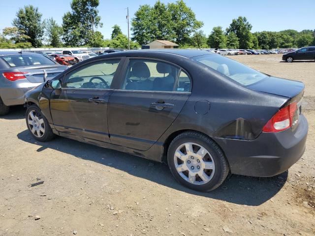 Photo 1 VIN: 19XFA16509E040308 - HONDA CIVIC 