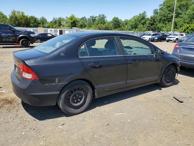 Photo 2 VIN: 19XFA16509E040308 - HONDA CIVIC 