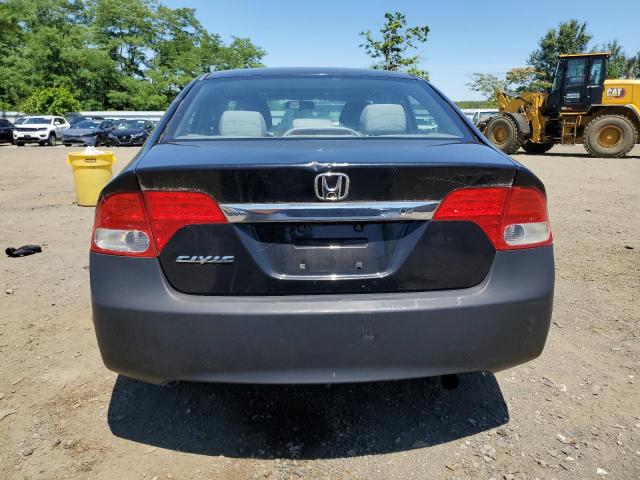 Photo 5 VIN: 19XFA16509E040308 - HONDA CIVIC 