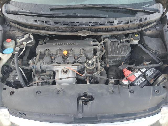 Photo 10 VIN: 19XFA16509E043368 - HONDA CIVIC LX 