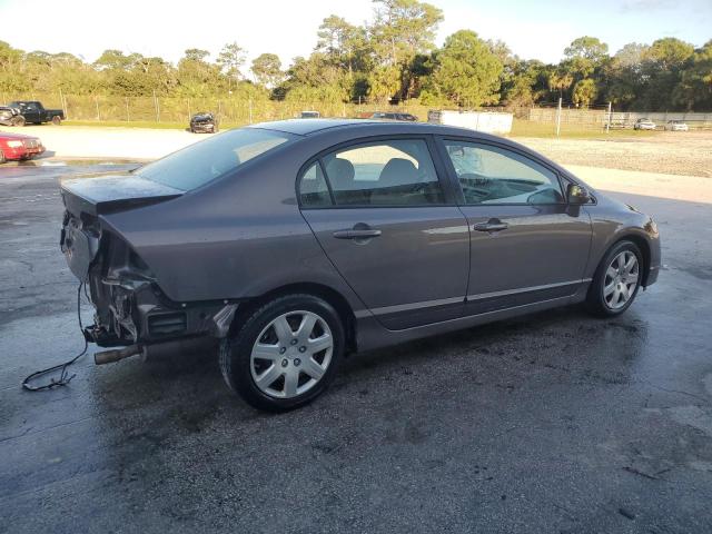 Photo 2 VIN: 19XFA16509E043368 - HONDA CIVIC LX 