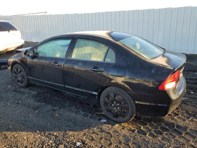 Photo 1 VIN: 19XFA16509E050353 - HONDA CIVIC 