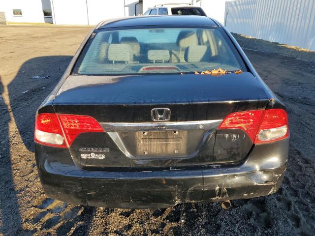 Photo 5 VIN: 19XFA16509E050353 - HONDA CIVIC 