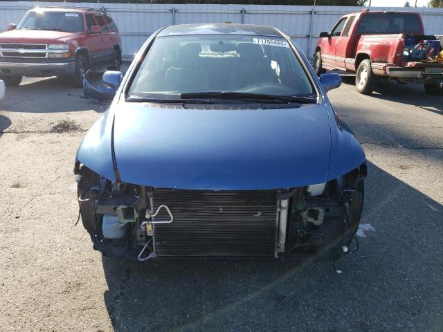 Photo 4 VIN: 19XFA16509E051938 - HONDA CIVIC LX 