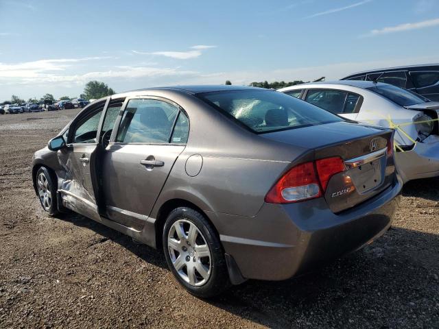 Photo 1 VIN: 19XFA16519E003252 - HONDA CIVIC 