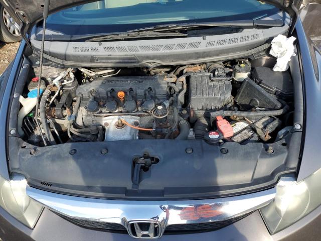 Photo 10 VIN: 19XFA16519E003252 - HONDA CIVIC 