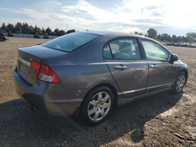 Photo 2 VIN: 19XFA16519E003252 - HONDA CIVIC 