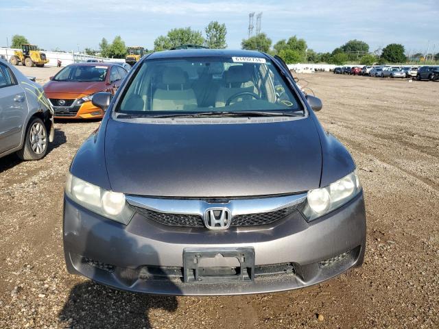 Photo 4 VIN: 19XFA16519E003252 - HONDA CIVIC 