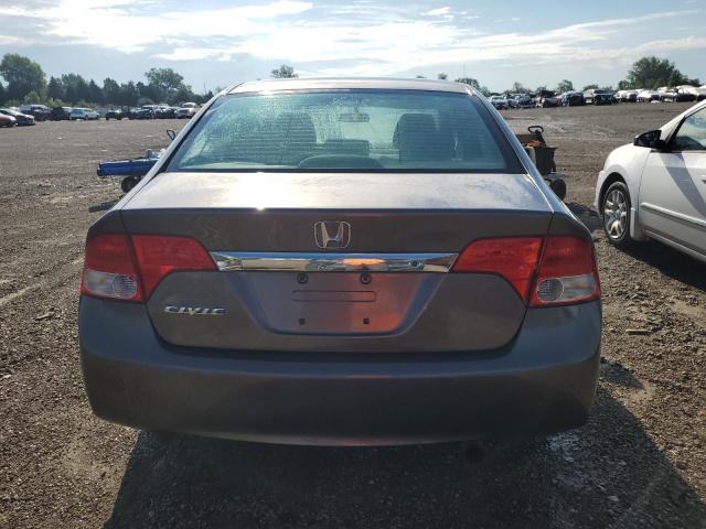 Photo 5 VIN: 19XFA16519E003252 - HONDA CIVIC 