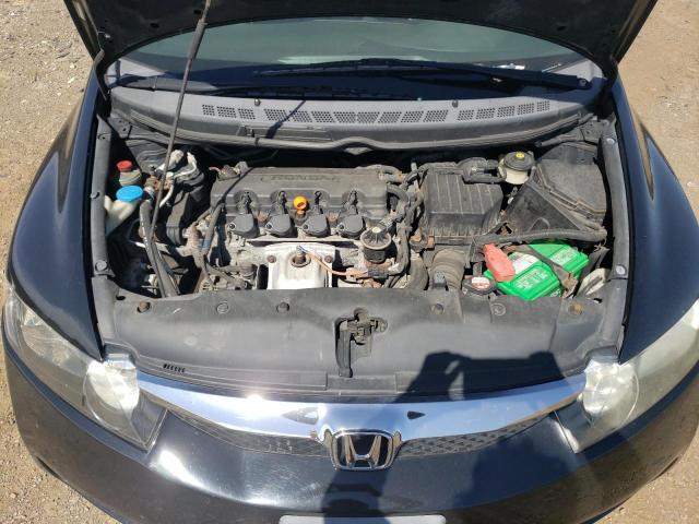 Photo 10 VIN: 19XFA16519E004613 - HONDA CIVIC 