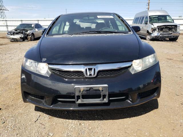 Photo 4 VIN: 19XFA16519E004613 - HONDA CIVIC 