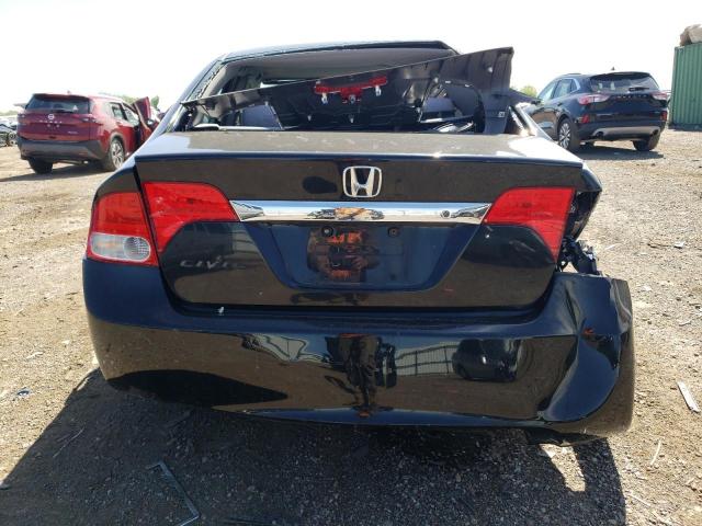 Photo 5 VIN: 19XFA16519E004613 - HONDA CIVIC 