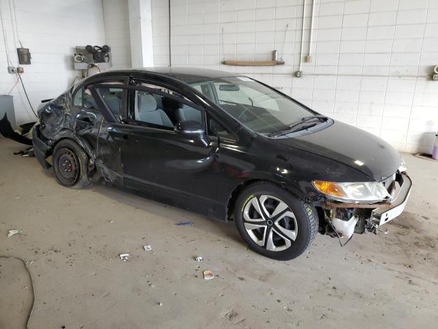 Photo 3 VIN: 19XFA16519E006877 - HONDA CIVIC 