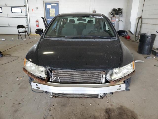 Photo 4 VIN: 19XFA16519E006877 - HONDA CIVIC 