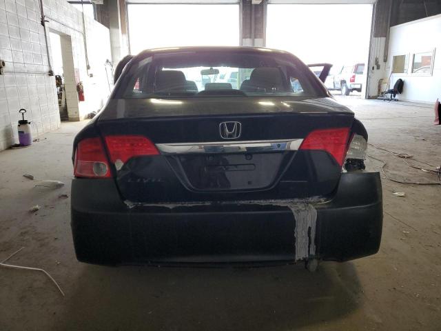 Photo 5 VIN: 19XFA16519E006877 - HONDA CIVIC 