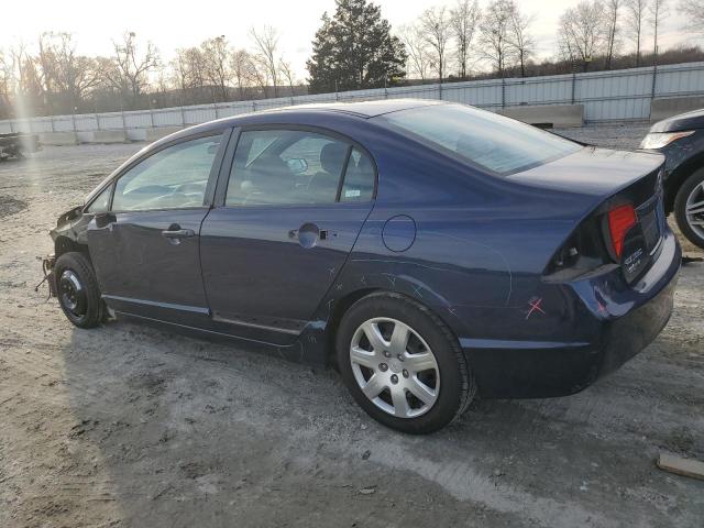 Photo 1 VIN: 19XFA16519E007625 - HONDA CIVIC 