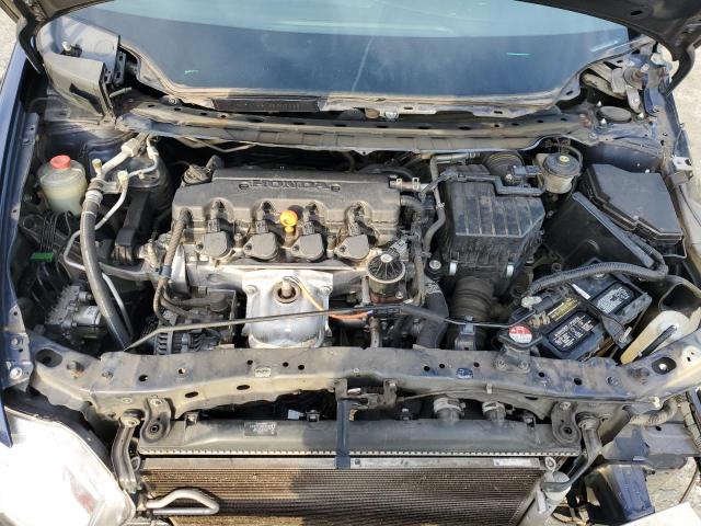 Photo 10 VIN: 19XFA16519E007625 - HONDA CIVIC 