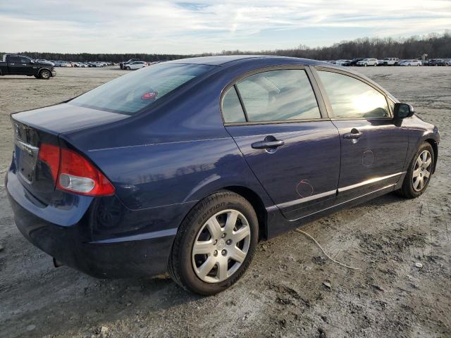 Photo 2 VIN: 19XFA16519E007625 - HONDA CIVIC 